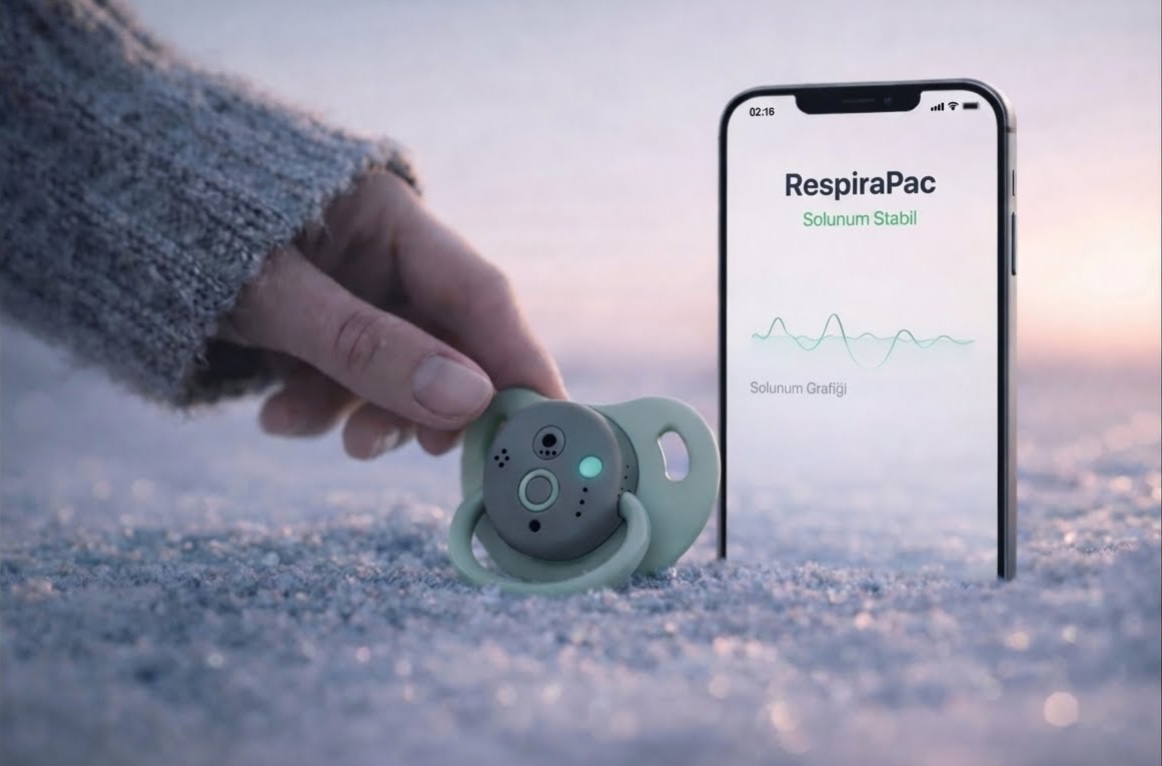 RespiraPac Screen