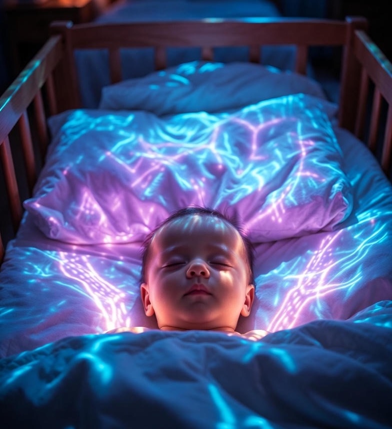 SleepSense Mat